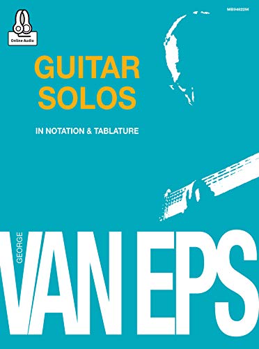 Book Review: Harmonic Mechanisms For Guitar | Serge Pierro