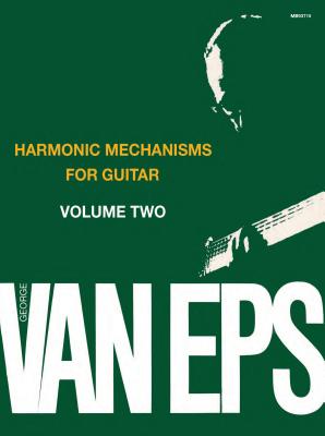 Harmonic Mechanisms for Guitar